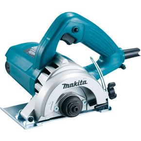 Serra Mármore 4100NH3ZX2 220V 1300w Com 2 Discos 110mm Makita