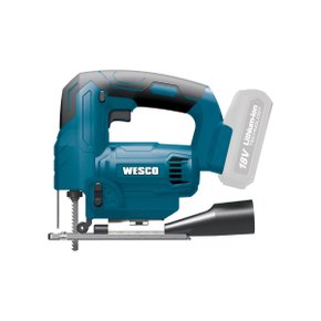 Serra Tico Tico 24mm 18V Wesco WS2305.9