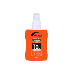 Spray Repelente de Insetos 100 ml Nutriex