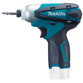 Td090dz Parafusadeira De Impacto 12V Makita