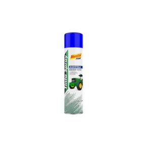 Tinta Spray Agrícola Azul Mundial Prime