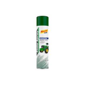 Tinta Spray Agrícola Verde Mundial Prime