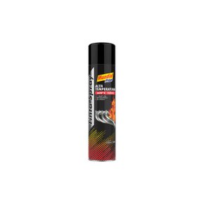 Tinta Spray Alta Temperatura Mundial Prime