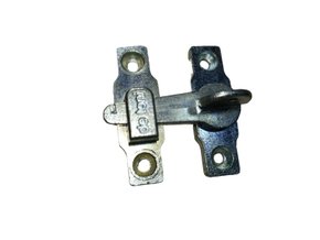 Tranqueta Zamac Referência 003014.001