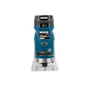 Tupia Laminadora 500W - 127V Wesco WS5047U