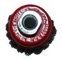 746209 Escova De Aço Tipo Copo Torcida Diâmetro 65mm Rosca M14 Mtx