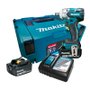 Chave De Impacto Makita Dtw285Rfjx Kit Completo
