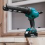 Dcg180z Pistola De Calafetagem 18V Makita