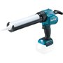 Dcg180z Pistola De Calafetagem 18V Makita