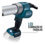 Dcg180zb Pistola De Calafetagem 18V Makita