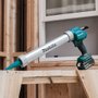 Dcg180zb Pistola De Calafetagem 18V Makita