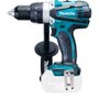 Parafusadeira E Furadeira A Bateria 18V Ddf458z Makita