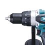 Parafusadeira E Furadeira A Bateria 18V Ddf458z Makita