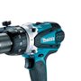 Parafusadeira E Furadeira A Bateria 18V Ddf458z Makita