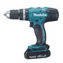 Parafusadeira/Furadeira Impacto 13mm 18V Dhp453x10 Makita