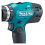 Parafusadeira/Furadeira Impacto 13mm 18V Dhp453x10 Makita
