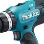 Parafusadeira/Furadeira Impacto 13mm 18V Dhp453x10 Makita