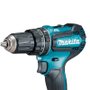 Dlx2286x Kit Combo De Ferramentas Dhp485 + Dtd155 18v Makita