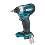 Dlx2286x Kit Combo De Ferramentas Dhp485 + Dtd155 18v Makita