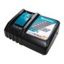 Dlx2286x Kit Combo De Ferramentas Dhp485 + Dtd155 18v Makita