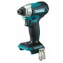 Dlx2414aj Kit Combo De Ferramentas Dtd157 + Dhp487 18v Makita