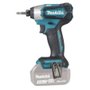 Dtd155z Parafusadeira De Impacto 18V Makita