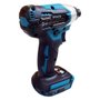 Dtd155z Parafusadeira De Impacto 18V Makita