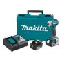 Dtd170rfe Parafusadeira De Impacto 18V Makita
