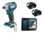 Dtd170rfe Parafusadeira De Impacto 18V Makita