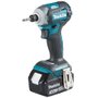 Dtd170rfe Parafusadeira De Impacto 18V Makita
