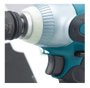 Dtw251z Chave De Impacto 18V Makita