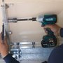 Dtw251z Chave De Impacto 18V Makita