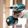 Dtw285z Chave De Impacto 18V Makita