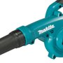 Soprador Da Makita 18V Dub186Z Não Acompanha Bateria