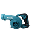 Soprador Da Makita 18V Dub186Z Não Acompanha Bateria