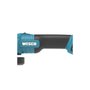 Esmerilhadeira à Bateria 18V WS2901.9 Wesco 
