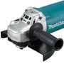 Esmerilhadeira Angular 9" (230mm) 220V GA9063RX01 Makita
