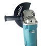 Esmerilhadeira Angular 9" (230mm) 220V GA9063RX01 Makita