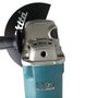 Esmerilhadeira Angular 9" (230mm) 220V GA9063RX01 Makita