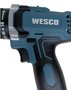 Furadeira De Impacto A Bateria 12V WS2547 Wesco