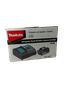 Kit Carregador DC18SD Bivolt E Bateria Bl1830 3.0 Ah Makita 