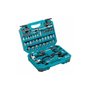Kit de Ferramentas com 87 Peças E-11542 Makita