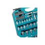 Kit de Ferramentas com 87 Peças E-11542 Makita