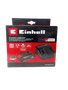 Kit Com 1 Bateria 2,5Ah Carregador Bivolt Einhell 45.120.99
