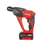 Martelete Perfurador A Bateria 18V Te-Hd 18 Li Solo Einhell 