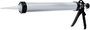 PISTOLA APLICADOR MANUAL P/SACHE 600 ML 18.1 SOLUFIX POWER