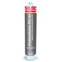 Poliuretano Pu 44 Cinza Siloc 343g/300ml