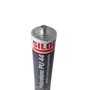 Poliuretano Pu 44 Cinza Siloc 343g/300ml
