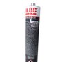 Poliuretano Pu 44 Cinza Siloc 343g/300ml