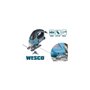 Serra Tico Tico 220V Wesco WS3772